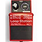 Used BOSS RC1 Loop Station Pedal thumbnail