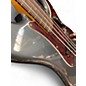 Used Fender LTD VINT II RDWN 60S PBASS Charcoal Electric Bass Guitar