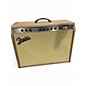 Used Fender 62 SUPER Tube Guitar Combo Amp thumbnail