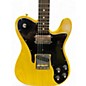 Used Nash Guitars TC72 LIGHT AGED NATURAL Solid Body Electric Guitar