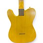 Used Nash Guitars TC72 LIGHT AGED NATURAL Solid Body Electric Guitar