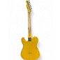 Used Nash Guitars TC72 LIGHT AGED NATURAL Solid Body Electric Guitar