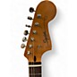 Used Squier Classic Vibe 60s Jazzmaster Tahitian Coral Solid Body Electric Guitar