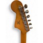 Used Squier Classic Vibe 60s Jazzmaster Tahitian Coral Solid Body Electric Guitar