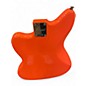 Used Squier Classic Vibe 60s Jazzmaster Tahitian Coral Solid Body Electric Guitar