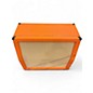 Used Orange Amplifiers PPC412AD Guitar Cabinet