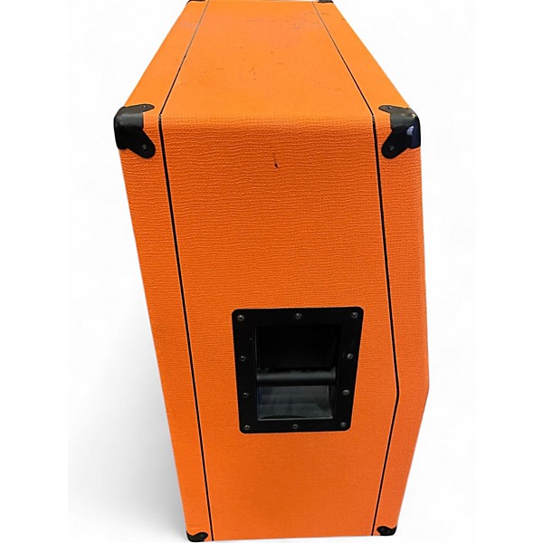 Used Orange Amplifiers PPC412AD Guitar Cabinet