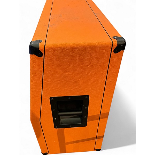 Used Orange Amplifiers PPC412AD Guitar Cabinet