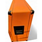 Used Orange Amplifiers PPC412AD Guitar Cabinet