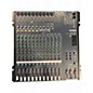 Used Yamaha MG166C Unpowered Mixer thumbnail
