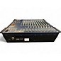 Used Yamaha MG166C Unpowered Mixer