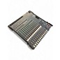 Used Yamaha MG166C Unpowered Mixer