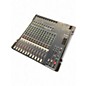 Used Yamaha MG166C Unpowered Mixer