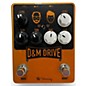 Used Keeley D&M DRIVE Effect Pedal thumbnail
