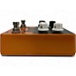 Used Keeley D&M DRIVE Effect Pedal