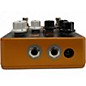 Used Keeley D&M DRIVE Effect Pedal