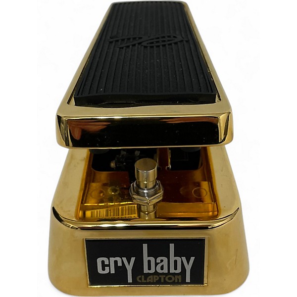 Used Dunlop EC95G Effect Pedal