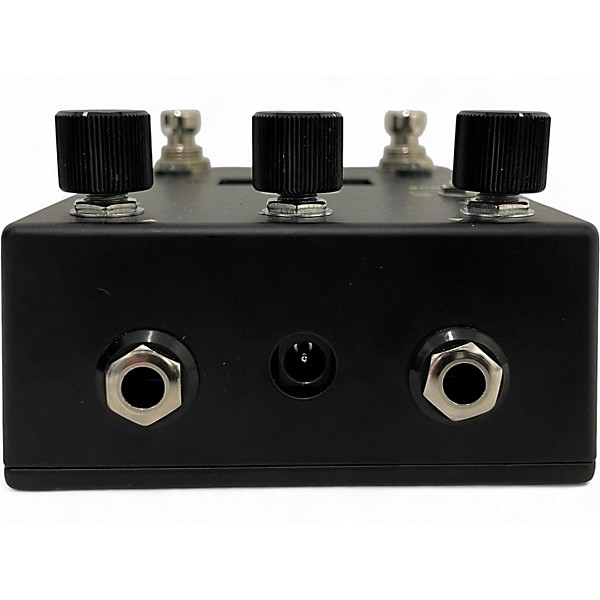 Used Walrus Audio SILT Effect Pedal