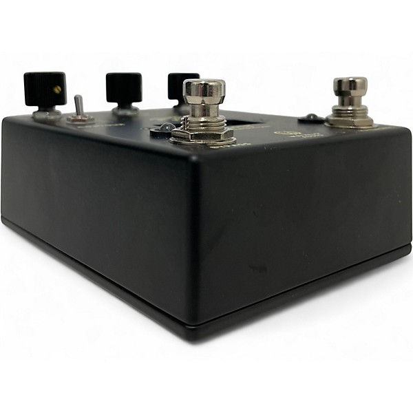 Used Walrus Audio SILT Effect Pedal