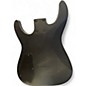 Used Jackson JS22-7 Dinky 7 String BLACK Solid Body Electric Guitar