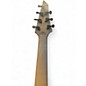 Used Jackson JS22-7 Dinky 7 String BLACK Solid Body Electric Guitar