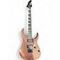 Used Ibanez Gio Ax BROWN Solid Body Electric Guitar thumbnail