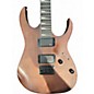 Used Ibanez Gio Ax BROWN Solid Body Electric Guitar