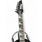 Used Ibanez Gio Ax BROWN Solid Body Electric Guitar