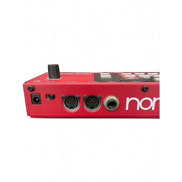 Used Nord Drum 3p Trigger Pad