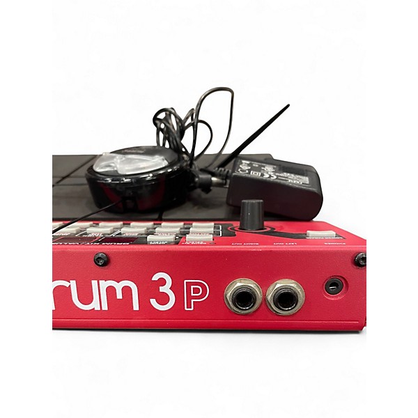 Used Nord Drum 3p Trigger Pad