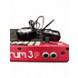 Used Nord Drum 3p Trigger Pad
