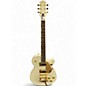 Used Gretsch Guitars G5237TG Alpine White Solid Body Electric Guitar thumbnail
