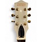Used Gretsch Guitars G5237TG Alpine White Solid Body Electric Guitar