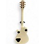 Used Gretsch Guitars G5237TG Alpine White Solid Body Electric Guitar