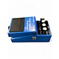 Used BOSS CS3 Compressor Sustainer Effect Pedal