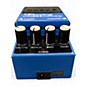 Used BOSS CS3 Compressor Sustainer Effect Pedal