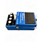 Used BOSS CS3 Compressor Sustainer Effect Pedal