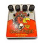 Used Electro-Harmonix Cock Fight Talking Wah Effect Pedal thumbnail