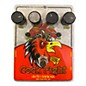 Used Electro-Harmonix Cock Fight Talking Wah Effect Pedal