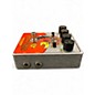 Used Electro-Harmonix Cock Fight Talking Wah Effect Pedal