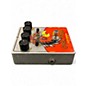 Used Electro-Harmonix Cock Fight Talking Wah Effect Pedal