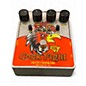 Used Electro-Harmonix Cock Fight Talking Wah Effect Pedal