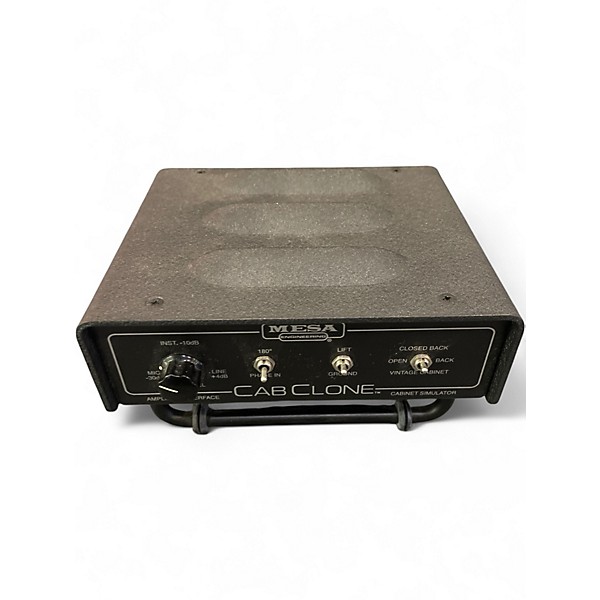 Used MESA/Boogie CAB CLONE Power Attenuator
