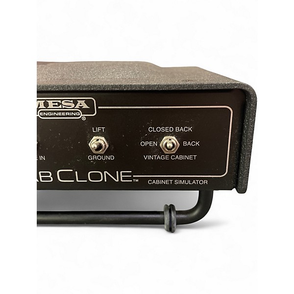 Used MESA/Boogie CAB CLONE Power Attenuator