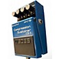 Used BOSS CS3 Compressor Sustainer Effect Pedal