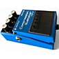 Used BOSS CS3 Compressor Sustainer Effect Pedal