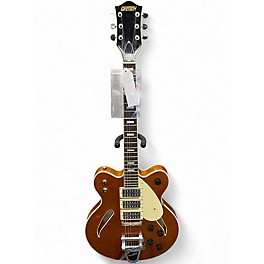 Used Gretsch Guitars g2627T Natural Hollow Body Electric Guitar