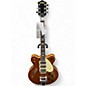Used Gretsch Guitars g2627T Natural Hollow Body Electric Guitar thumbnail