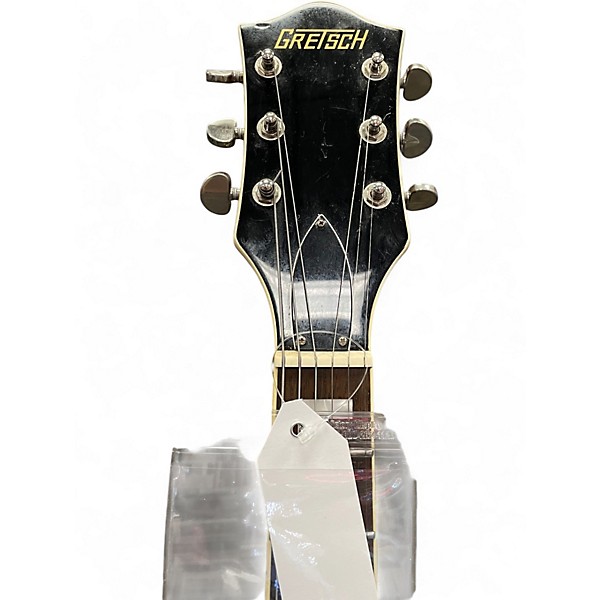 Used Gretsch Guitars g2627T Natural Hollow Body Electric Guitar