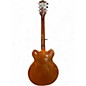 Used Gretsch Guitars g2627T Natural Hollow Body Electric Guitar